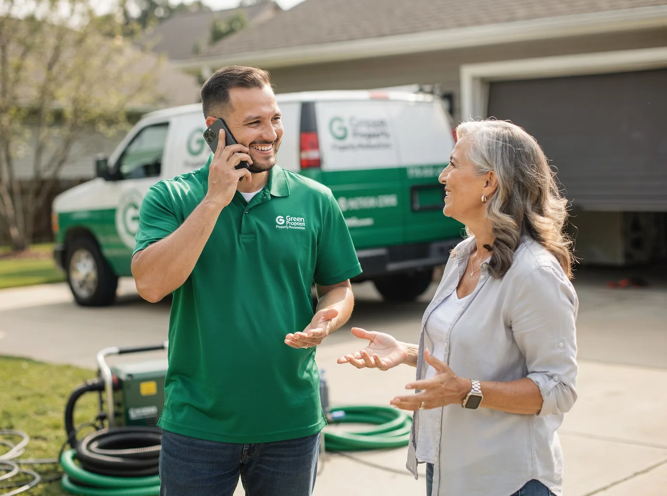 Water Damage Restoration Chouteau, OK FAQs